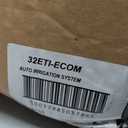 Rain Bird 32ETI DIY Self Install In-Ground Automatic Sprinkler System Kit