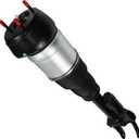 Front Right Air Strut Suspension Fit for Mercedes-Benz C292 GL63 AMG 2016, GLE63 AMG 2016-2019, GLS63 AMG 2017-2019, OE: 1663200400, 1663206866, 2923202600, 2923202800, 2923204013, 2923204613