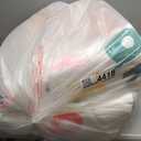 Baby Play Mat - Thicken 71x59 Inch Soft Foam Crawling Mat for Playpen & Floor, Non-Slip Waterproof Playmats for Infants & Toddlers, Portable Foldable & Machine Washable, Dinosaur & Letters