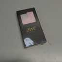 ZIYE for iPhone 16 Pro Max Case Pink Checkered Grids Plaid Checkerboard Pattern Phone Case Soft TPU Bumper Hard PC Cute Protective Cover Slim Lightweight Design Cases