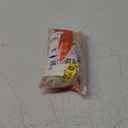 KYEESE Dog Sweater Warm Turtleneck Medium Dogs Sweater Thick Pet Coat for Fall Winter Cold Weather Stretchy Knitwear Cat Clothes with Gingham Patchwork Soft Pullover Dog Sweaters for Medium Dogs Girl (X-Large19-27lbs, 3# Beige)