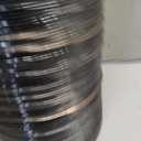 764-05082 Bagger Flex Hose 8"W Compatible with Cub Cadet Riding Mower 36" 42" 46" 50" 54" Grass Catcher 76405082 Fits DoubleTriple Bagger Lawn Rear Fast Double Bagger