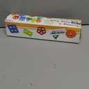 Yetonamr Montessori Toys for 1 2 3 Years Old Boys Girls Birthday Gifts, Wooden Sensory Toys for Ages 2-4 Kids Baby, Toddler Easter Basket Stuffers Learning Toy Activities Puzzles Ages 1-3