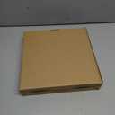 Decorative Garden Stakes Wind Spinners Outdoor Clearance Metal Yard Art Gifts for Women Grandma Mom for Lawn Patio Yard Pathway Driveway Ornaments (Shell)