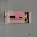Heated Eyelash Curlers