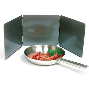 Norpro 2063 Nonstick 3 Sided Splatter Guard , 10in/25.5cm x 9in/23cm