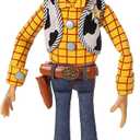 Disney Toy Story 16" Talking Woody Doll