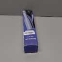 32mm (1.25") Wave Curling Iron, 2 Barrel Ionic Wavy Hair Curler with Anti-Scald Hair Crimper, Fast Heating, Dual Voltage, 4 Temp Ceramic Hair Waver for Wide Deep Waves (Pink)