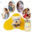 JoycuFF Dog Mom Gifts for Women Gifts for Dog Lovers Dogs Lovers Gift for Women Dogs Themed Gift