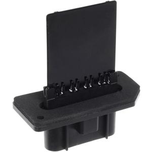 FAERSI YH-1716 HVAC Fan Blower Motor Resistor Compatible with 2003-2006 Ford Expedition, 2002-2007 Ford Explorer, 2003-2005 Lincoln Aviator, 2002-2007 Mercury Mountaineer Replaces 4P1366 JA1504