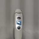 Ear Thermometer for Adults and Kids, Digital Accurate Ear and Forehead Thermometer with Fever Alarm, 1 Second Fast Result, Easy to use, 2 in 1 Mode (Grey)