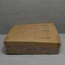 PHAREGE 12x9x4 Inch Shipping Boxes 15 Pack Brown, Tab Lock Tuck Top Mailer Boxes for Packaging Small Business, Cardboard Gift Boxes for Wrapping Mailing Present