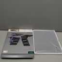 ESR for iPad Pro 12.9 Case (6th/5th Generation, 2022/2021), Removable Magnetic Cover, Adjustable Portrait/Landscape Stand with Raised Display View, 9 Standing Angles, Shift Series, Black