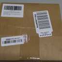 4PCS Universal Wheel Spacers 1/2 Inch (12mm) for 5 Lug Wheel Spacers Vehicles Fits Bolt Patterns 5x4.25, 5x110, 5x112, 5x4.5, 5x115, 5x120, 5x4.75, 5x5.0 Cars & Light Trucks