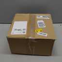 10.2''Glass Dessert Dome with Base, 11.8"Decorative Cake Tray with Glass Dome Cover, Cake Fruit Display Server Tray for Kitchen, Birthday, Weddings, Appetizer Dessert & Cheese Serving Platter