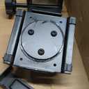 EUREKA ERGONOMIC Height Adjustable Mouse & Keyboard Tray Under Desk, 28x10'' Large Slide Out Swivel Tilt Computer Keyboard Drawer with Mouse Pad for Gaming Home Office Desk, Dual Mount (Black & Green)