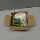 Yastouay Fake Roses Artificial Flowers, 6 Pack Rose Fake Flowers for Decoration, Real Touch White Roses Bouquets Silk Flowers for Vase Centerpiece Table Wedding Party Bridal DIY Decor