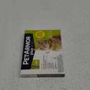 PetArmor Plus Flea and Tick Prevention for Cats, Cat Flea and Tick Treatment, 3 Doses, Waterproof Topical, Fast Acting, Cats Over 1.5 lbs (3 Count)