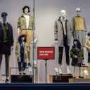 Sign Holder Stand,Sign Stand for Display,Adjustable Sign Holders For Table Top,Table Sign Holders 8.5 x 11,4 Packs, (Black, 39''height 4pcs)