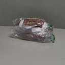 Wilson NCAA Composite Football - Official Size, Brown, 1