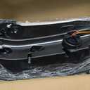 LED Tail Light Assembly for Ford Edge Titanium/Sport 2015 2016 2017 2018