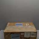 IMACONE Chafing Dish Buffet Sets of 2, 8QT Stainless Steel Rectangular Chafers and Buffet Warmer Sets for Catering, with Food & Water Pan, Lid, Gold Foldable Frame, Fuel Holder for Event Party Holiday