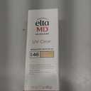 EltaMD UV Clear Face Sunscreen SPF 46 (02 - Tinted (1.7 oz))
