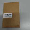 for iPhone 14/15/16 Pro & Pro Max Camera Lens Protector [2 Pack], Tempered Glass with Metal Alloy Frame, for iphone 16 pro max lens protector, HD Clear Photography, White