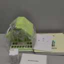 Birdfy Smart Bird Feeder with Camera, Durable Metal Feeders for Outdoors, Auto-Identify & Record Video, Instant Alert, Live Bird Watching Camera Solar, Gifts for Backyard Birder (AI Lifetime Free)