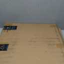 Car Seat Covers for GMC Sierra 1500/2500/3500 Denali SLT AT4 AT4X Base Seat Covers 2008-2025, Waterproof Premium Nappa Leather Seat Protectors(Standard 2 Seats/Black&Coffee)