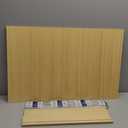 Pull Out Drawers for Cabinet Wood Slide Out Cabinet Organizer and Storage Cabinet Kitchen Drawers Slide Out Shelves Pull Out Shelves in Kitchen Pantry Bathroom with Soft Close 33"W x 22"D x 3"H, Side Mount, 33"W