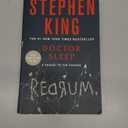 Doctor Sleep Mass Market Paperback