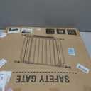 Safety Gate White 