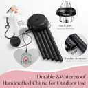 Teacher Appreciation Gifts-Teacher Gifts for Women-Back to School,End of The Year Teachers Gift,Thank You/Christmas/Birthday Gift for Teachers Women-Best Wind Chimes with Angel