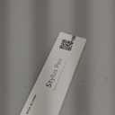 Stylus Pen for iPad 6th-11th Generation-2X Fast Charge Active Pencil Compatible with 2018-2025 Apple iPad Pro 11"/12.9"/M4, iPad Air 3/4/5/M2/M3,iPad mini 5/6 Gen-White