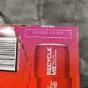 Coca-Cola Cherry Soda Soft Drink Fridge Pack Mini Cans, 7.5 fl oz, 10 Pack, BBD:08.31.26