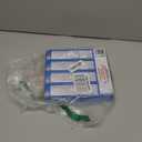 ARM & Hammer Peroxicare Toothpaste for Gum Health, Baking Soda Toothpaste, Clean Mint, 6.0 oz (Pack of 4