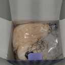 Heatable & Coolable Lying Golden Retriever Stuffed Animal, Heating Pad Microwavable for Soothing & Relaxation, Lavender Scented Dog Plush for Stress Relief, Puppy Plushie Gifts for Kid