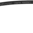 ECCPP A/C Discharge Line Hose Assembly Compressor to Condenser 2011-2013 for Hyundai Elantra 1.8L