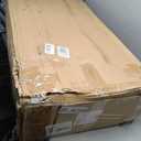 Roykaw Luxury Golf Cart Front Seat Cushion, Include Bottom & Backrest Style Name: Fits Club Car Precedent/Tempo/Onward