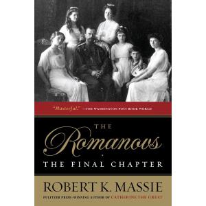 The Romanovs: the Final Chapter