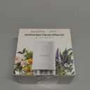 SF101 Waterless Ultrasonic Essential Oil Diffuser100% Plant-Based,120-Day Natural Air Freshener & Aromatherapy Diffuser for Home,Hotel,StudioCovers up to 100-Bitter Orange Leaf