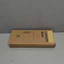 Lunch Bag Women/Men Lunch Box Women/Men (Black+White Grid)