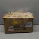 Cosybay Bed in a Bag Queen Reversible Comforter Sets 7pcs All Season Down Alternative Bedding Sets Red and Black with Comforter, Pillow Shams, Flat Sheet, Fitted Sheet and Pillowcase