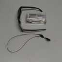 Oakley Mens OO9244 Holbrook Low Bridge Fit Rectangular Sunglasses (56 mm, Matte Black Teal Ombre/Prizm Black Polarized)