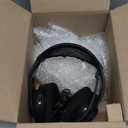Turtle Beach Atlas 200 Wired Multiplatform Gaming Headset for Xbox, PlayStation, PC w/ 3.5mm Wired Connection - 50mm Nanoclear Drivers, Flip-to-Mute Mic, Memory Foam Cushions - Black