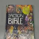 The Action Bible Christian Book Award 
