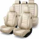 Car Seat Covers Full Set Custom fit Mazda CX-5 2013-2026