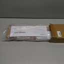 Exper City Coat Rack Wall Mount with Shelf, 26IN Wooden Coat Hanger Hooks Wall Mount with 8 Metal Hooks, Hanging Shelf with Hooks, Wood