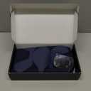 Miula Red Light Therapy & Vibration Massage Knee Brace: Wireless Rechargeable, with 660nm&850nm Light & Heating Function – Relief for Knee, Joint, Elbow & Shoulder Pain, Promotes Faster Recovery